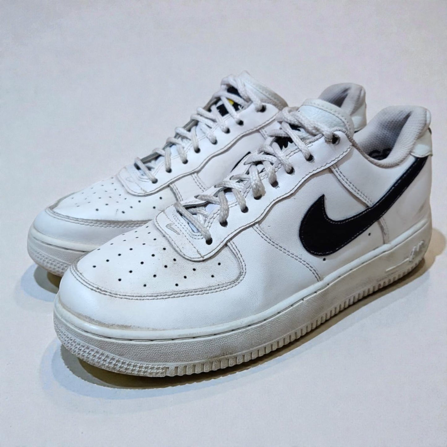 Nike Air Force 1 Low (Euro 42/UK 7.5)