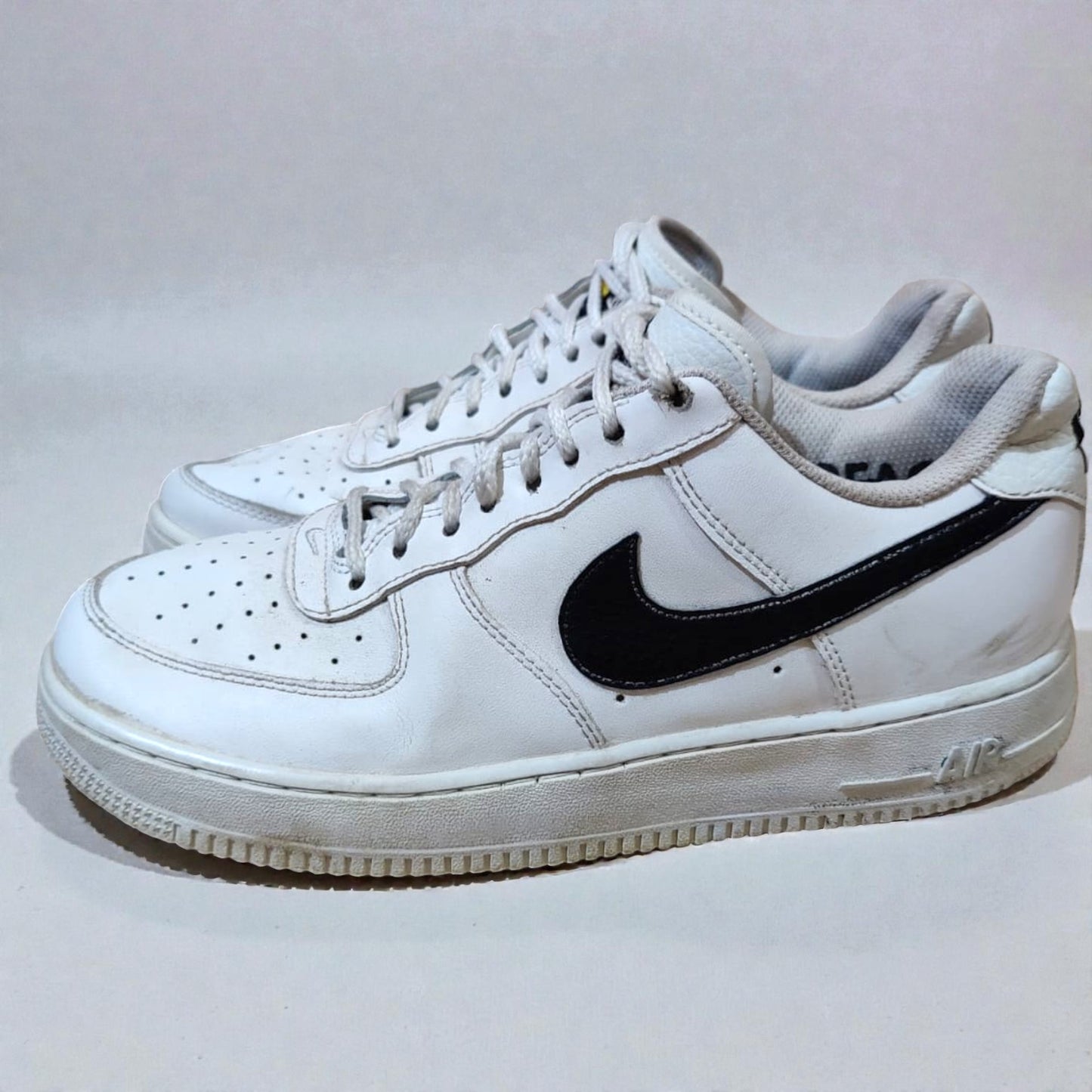Nike Air Force 1 Low (Euro 42/UK 7.5)