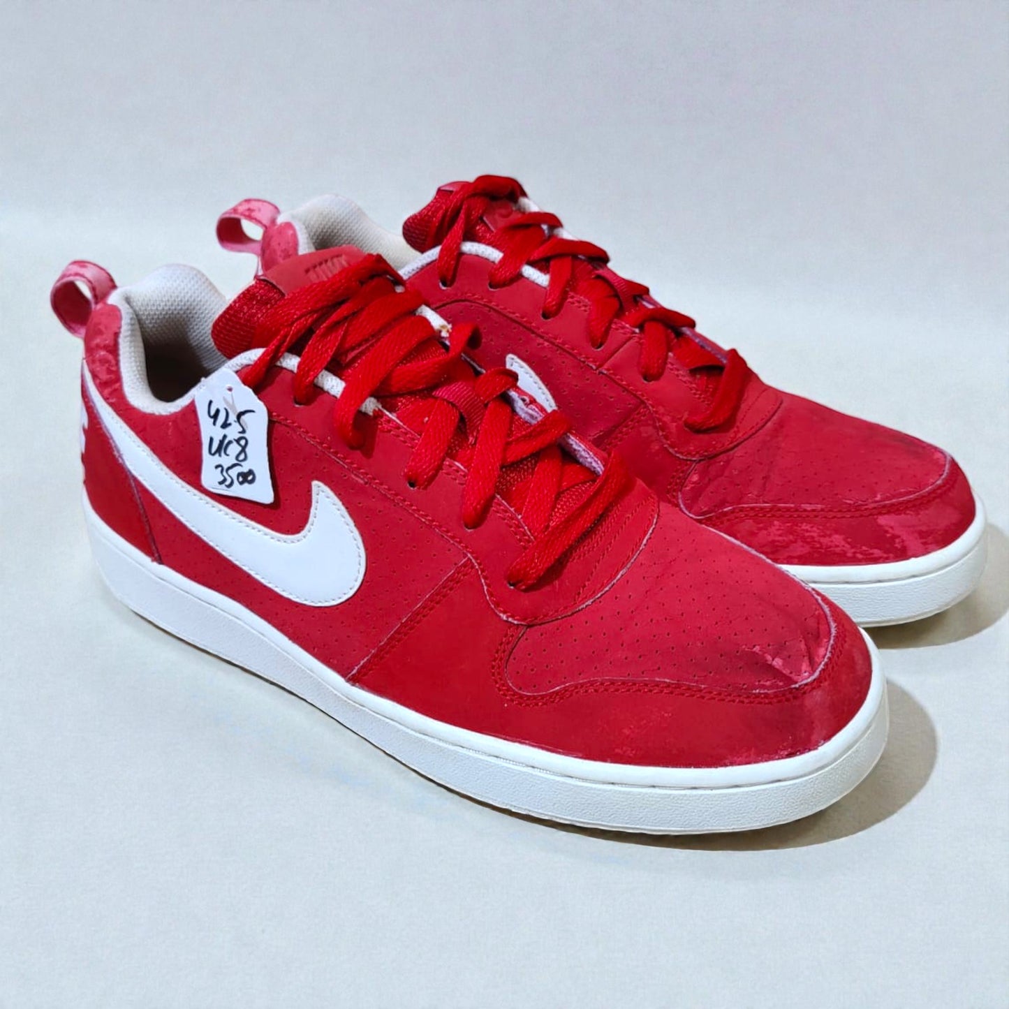 Nike Ebernon Low (Euro 42.5/UK 8)