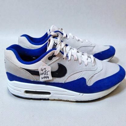Nike Air Max 1 (Euro 43/UK 8.5)