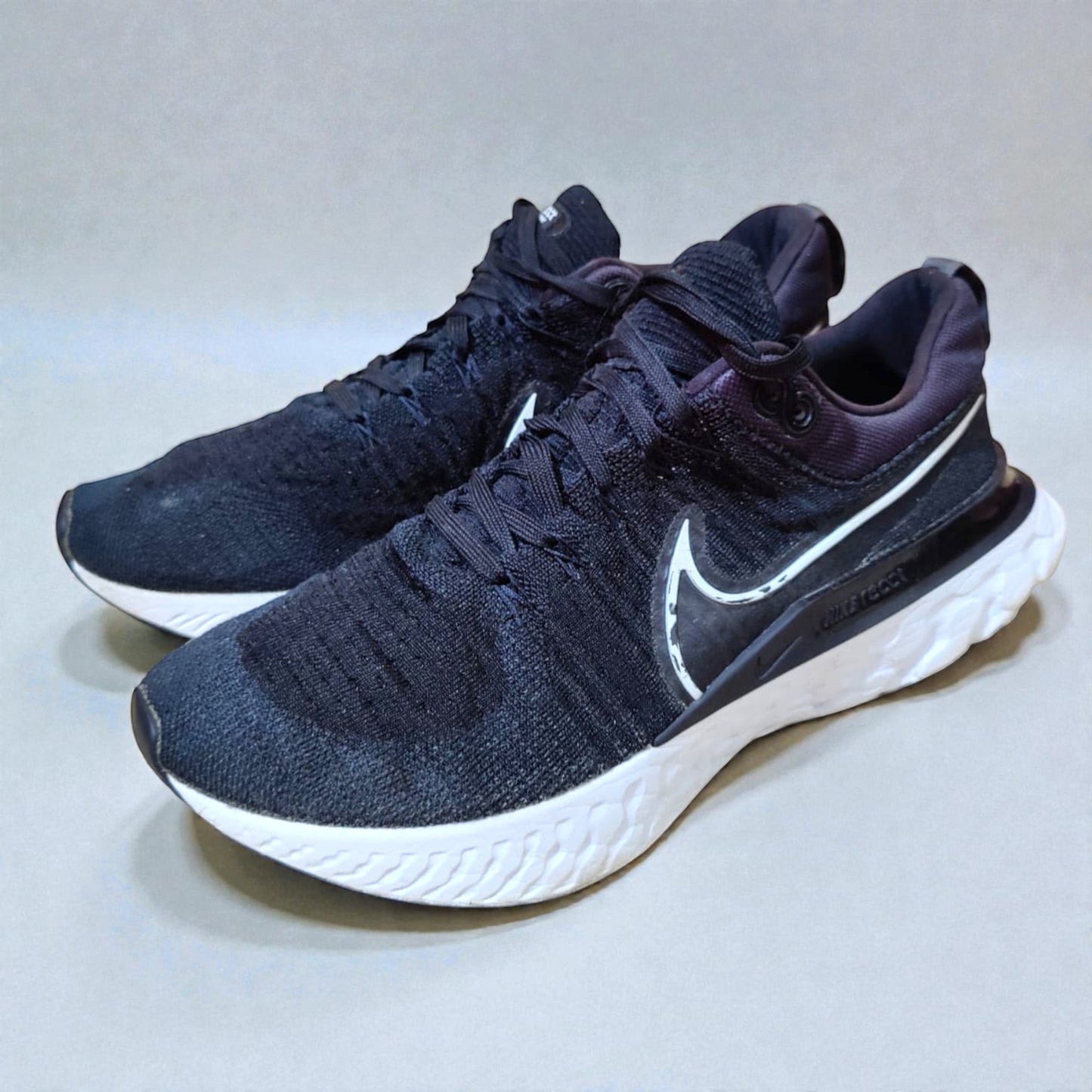 Nike React Infinity Run (Euro 45/UK 10)