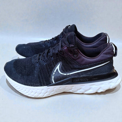 Nike React Infinity Run (Euro 45/UK 10)