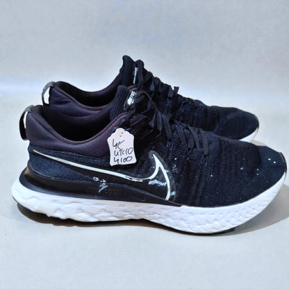 Nike React Infinity Run (Euro 45/UK 10)