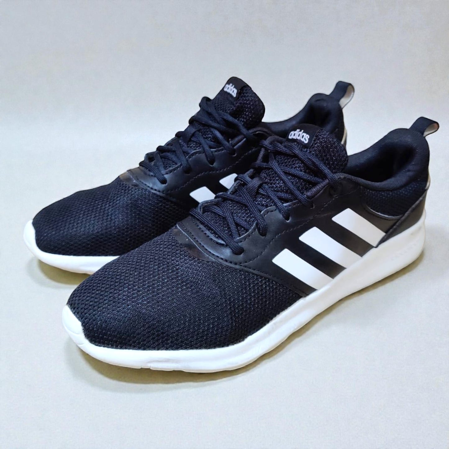 Adidas QT Racer 2.0 (Euro 39.5/UK 6)