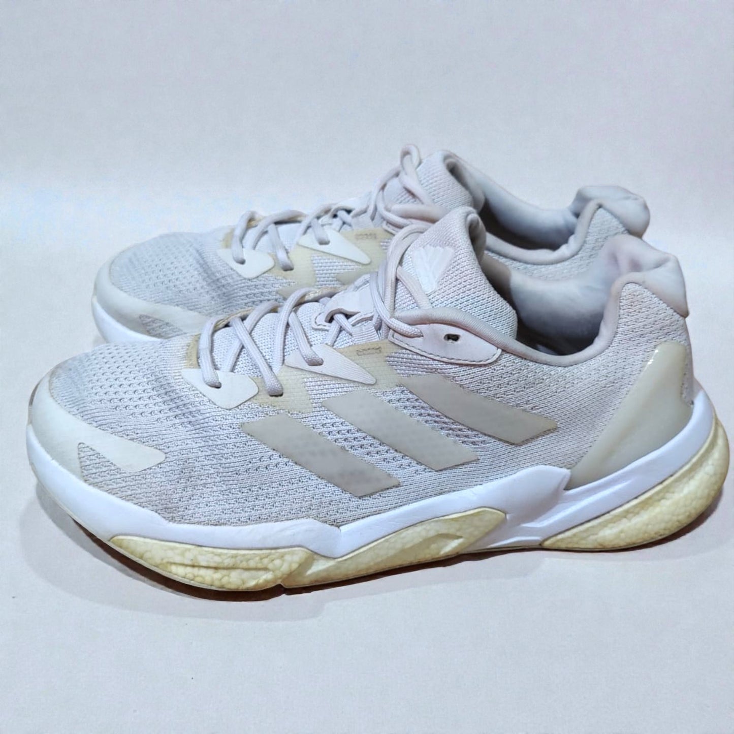 Adidas X9000L3 (Euro 43/UK 9)