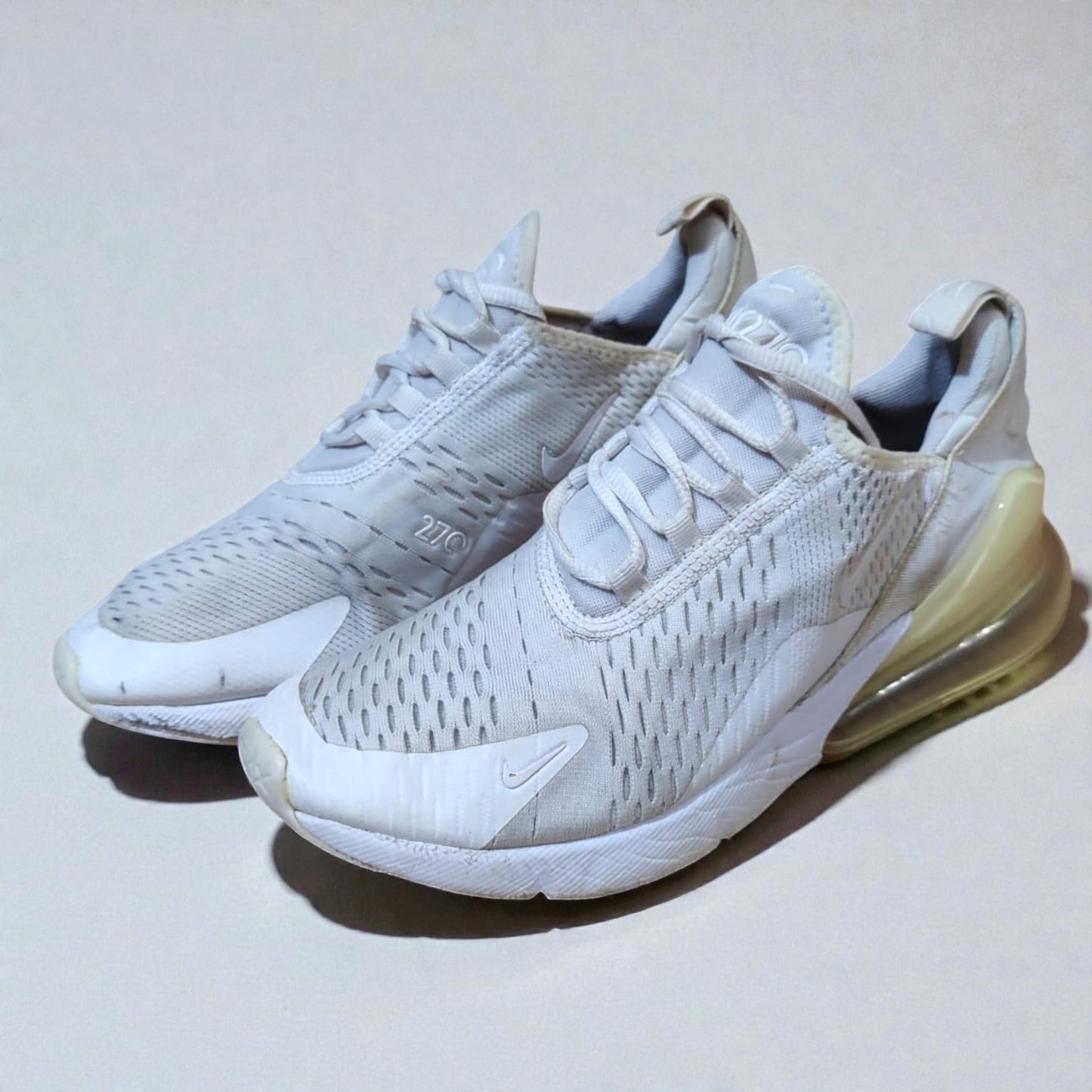 Nike Air Max 270 (Euro 40/UK 6)