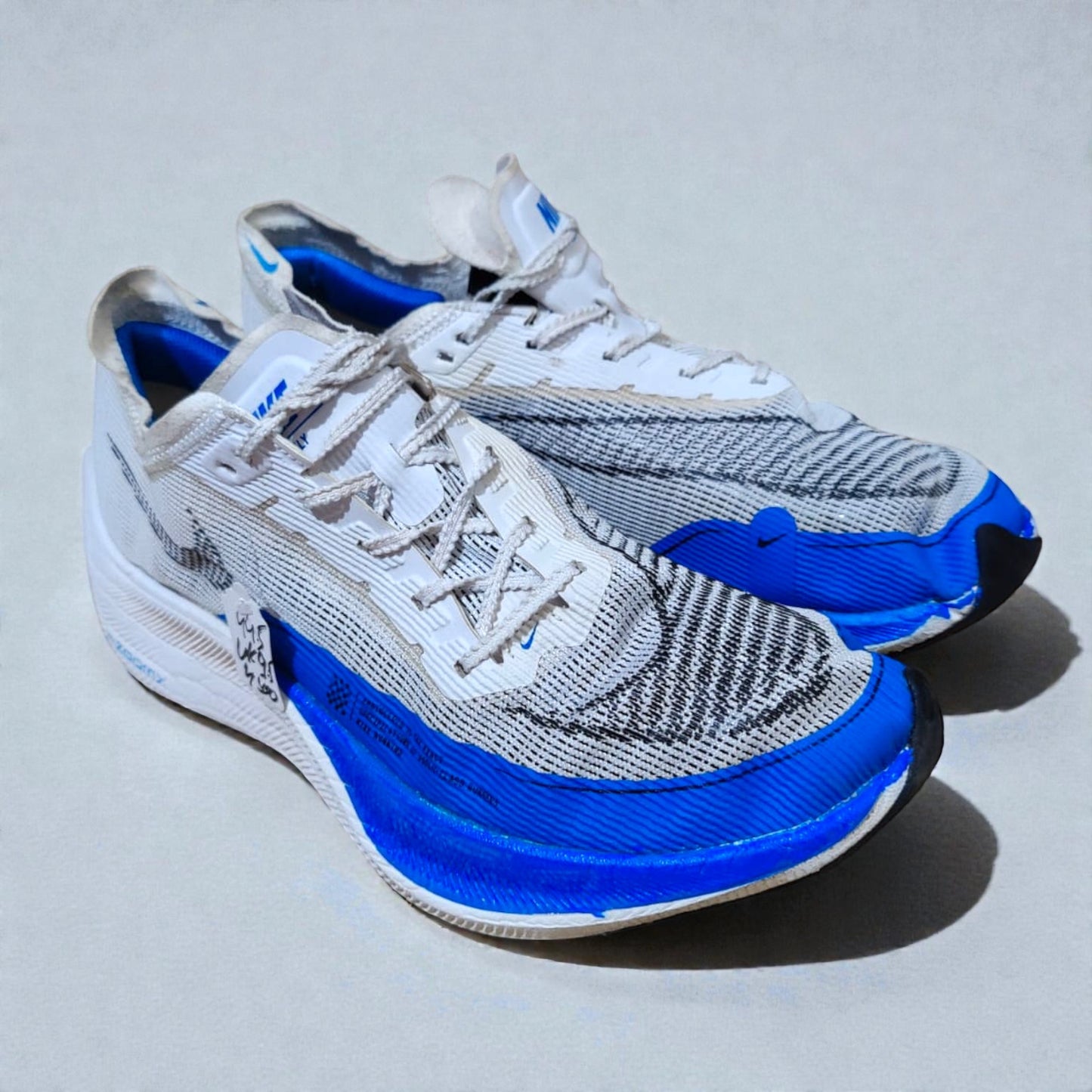 Nike ZoomX Vaporfy Next 2 (Euro 44.5/UK 9.5)