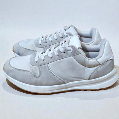 Caliber White Shoes (Euro 42/UK 8)