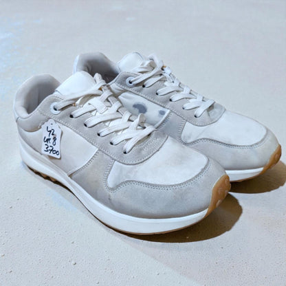 Caliber White Shoes (Euro 42/UK 8)
