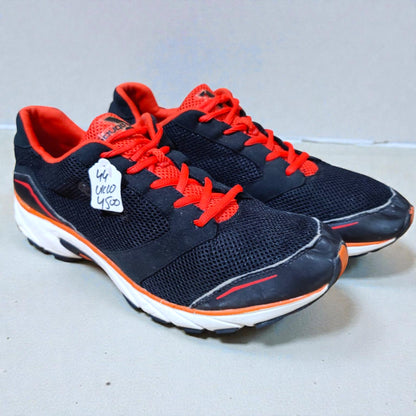 Vionic Tokyo Black (Euro 44/UK 10)