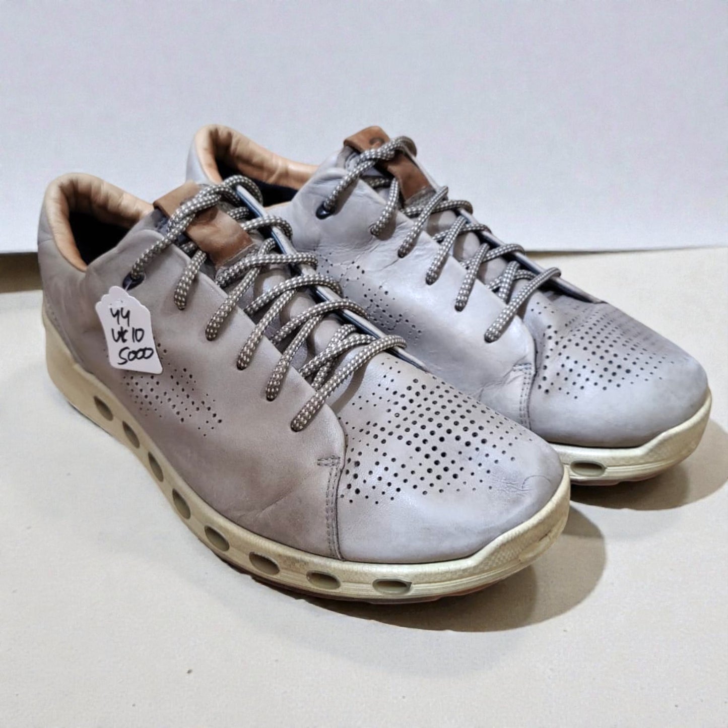 Ecco Cool 2.0 Gore-Tex (Size 44/UK10)