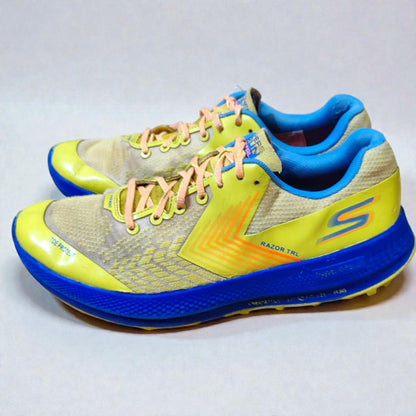 Skecher Go Run Razor TRL (Euro 41/UK 7)