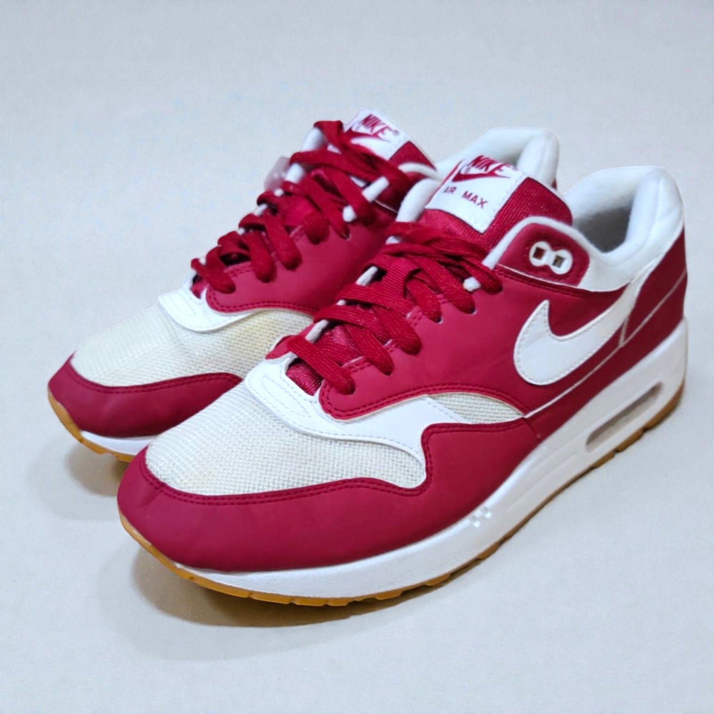 Nike Air Max 1 (Euro 42/UK 7.5)