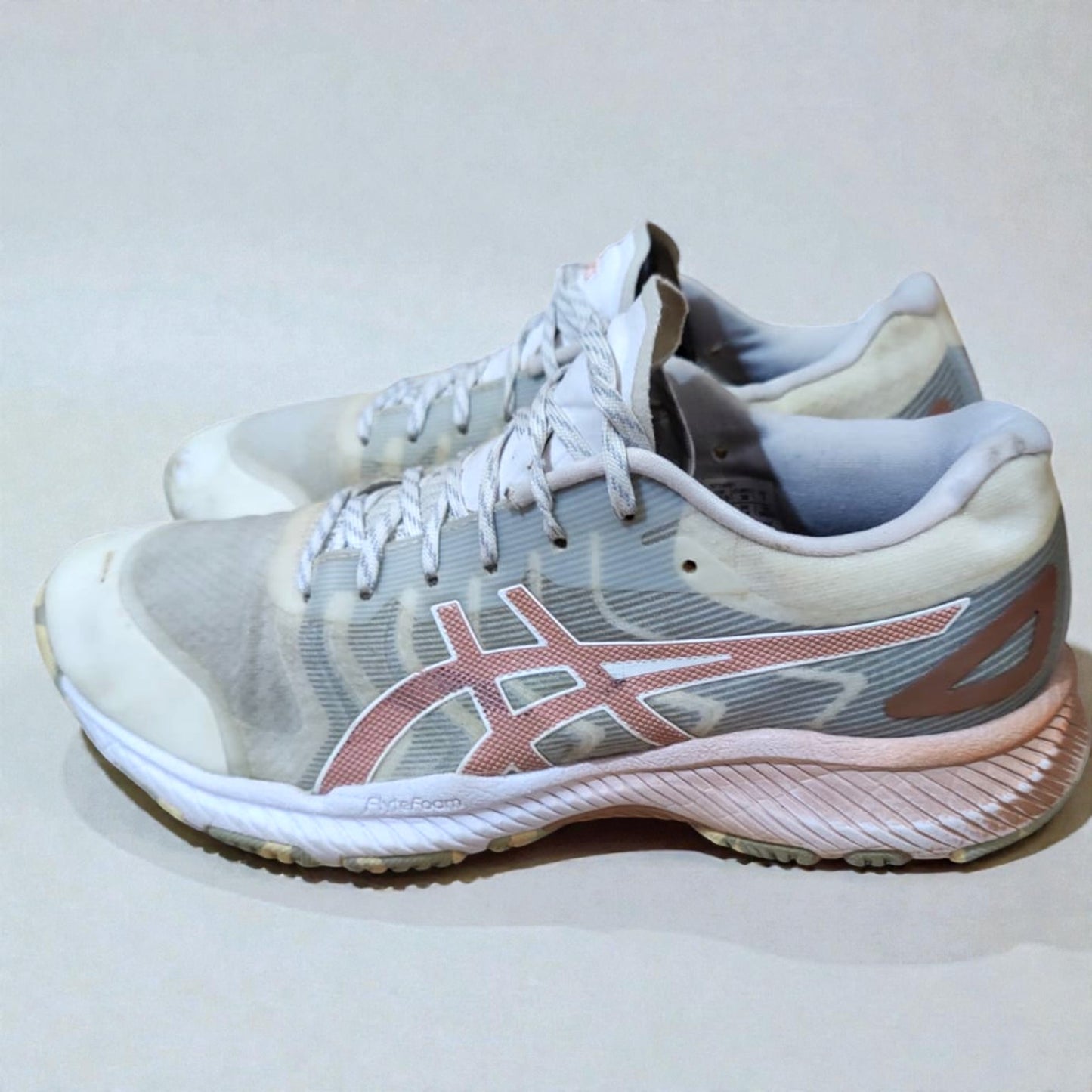 Asics Netburner (Euro 38/UK 5)