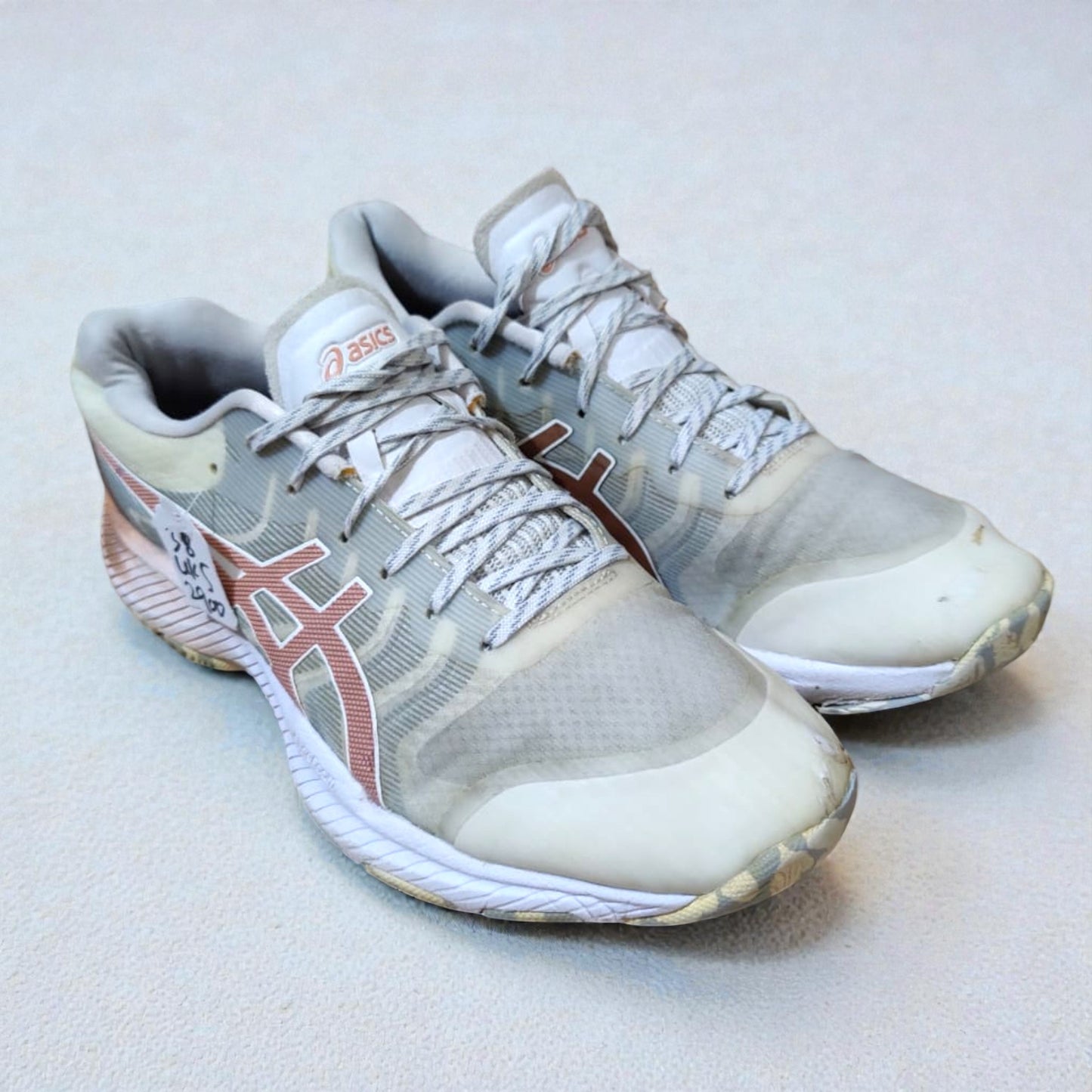 Asics Netburner (Euro 38/UK 5)