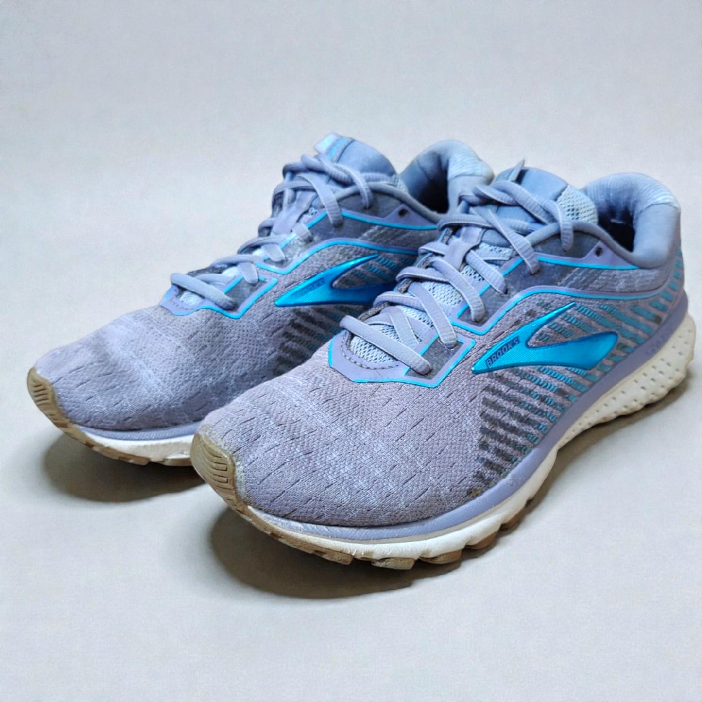 Brooks Ghost 12 (Euro 40.5/UK 7)