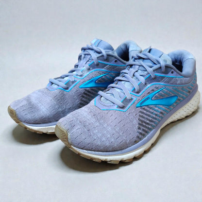 Brooks Ghost 12 (Euro 40.5/UK 7)