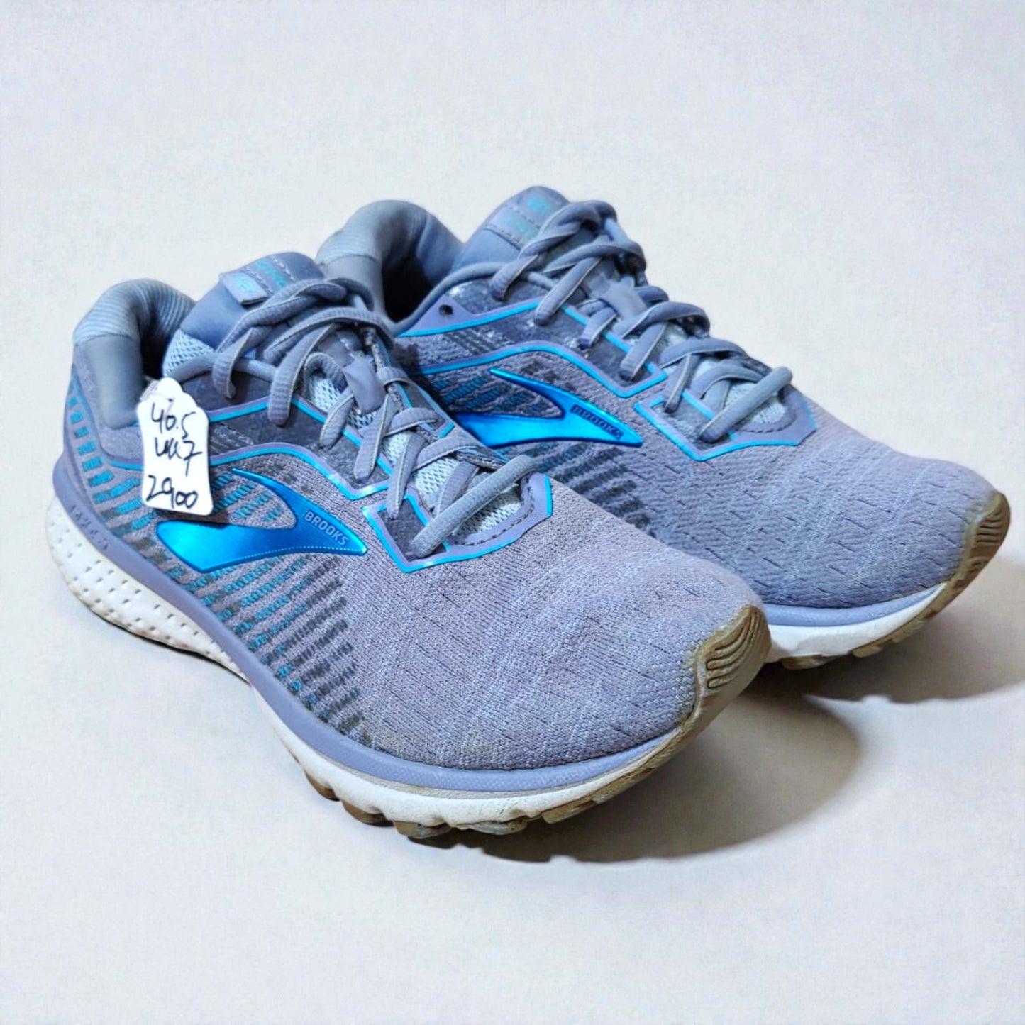 Brooks Ghost 12 (Euro 40.5/UK 7)