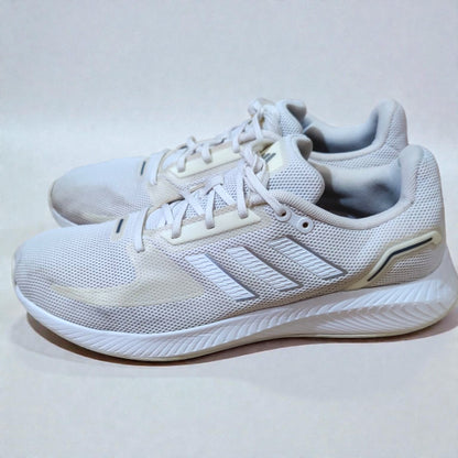 Adidas Run Falcon 2.0 (Euro 43.5/UK 9.5)