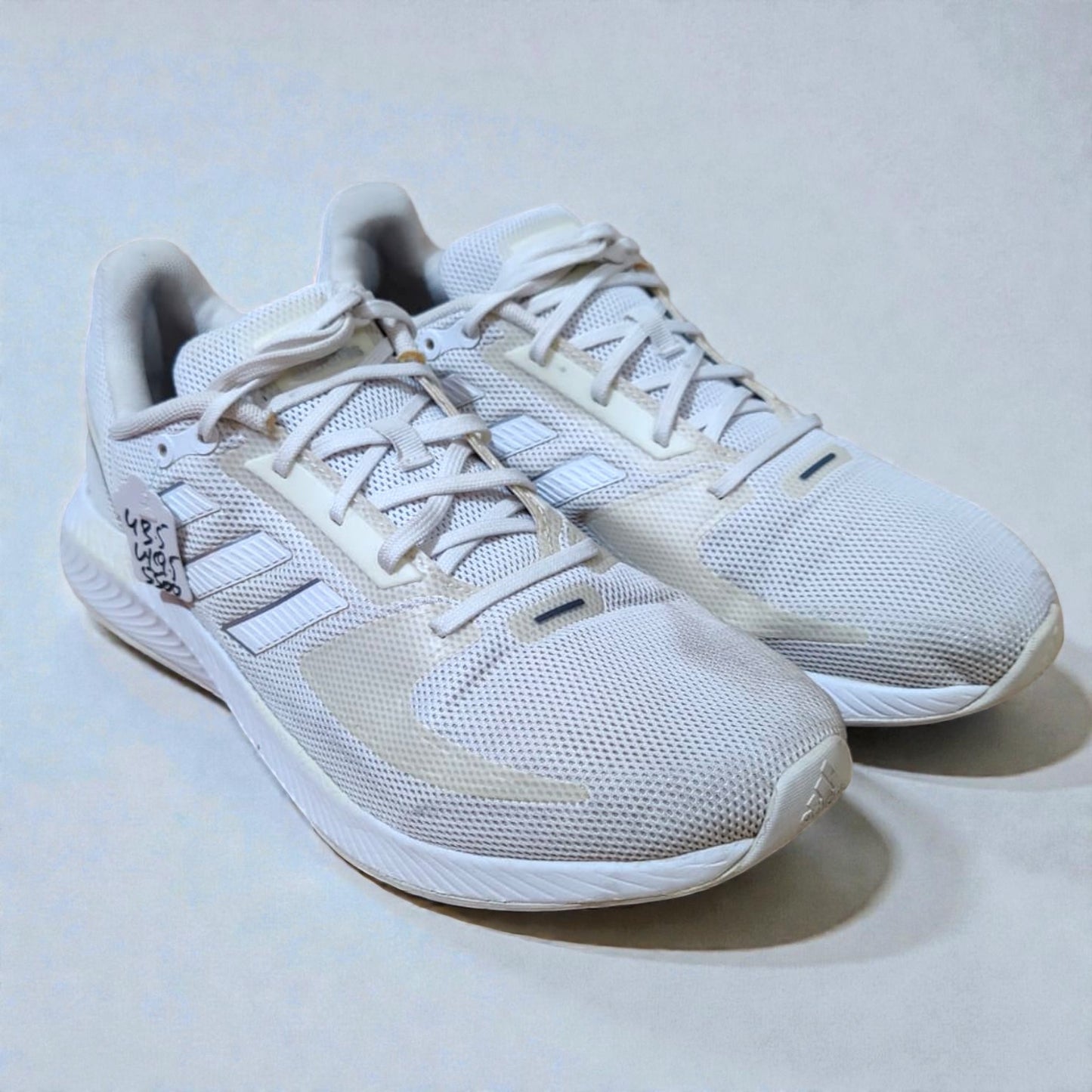 Adidas Run Falcon 2.0 (Euro 43.5/UK 9.5)