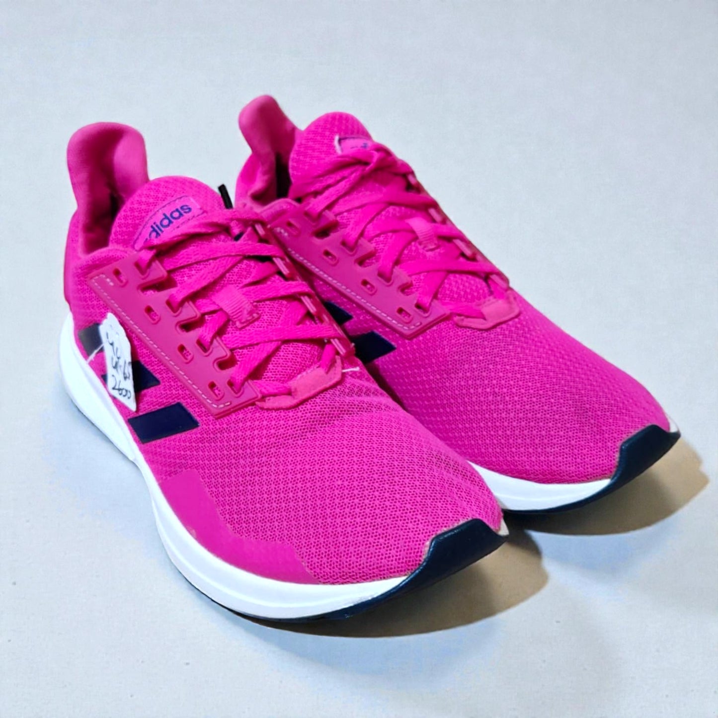 Adidas Duramo 9 K (Euro 40/UK 6.5)