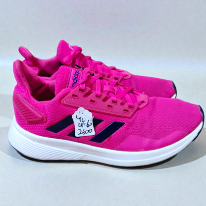 Adidas Duramo 9 K (Euro 40/UK 6.5)