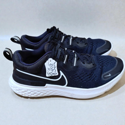 Nike React Miler 2 (Euro 40.5/UK 6.5)