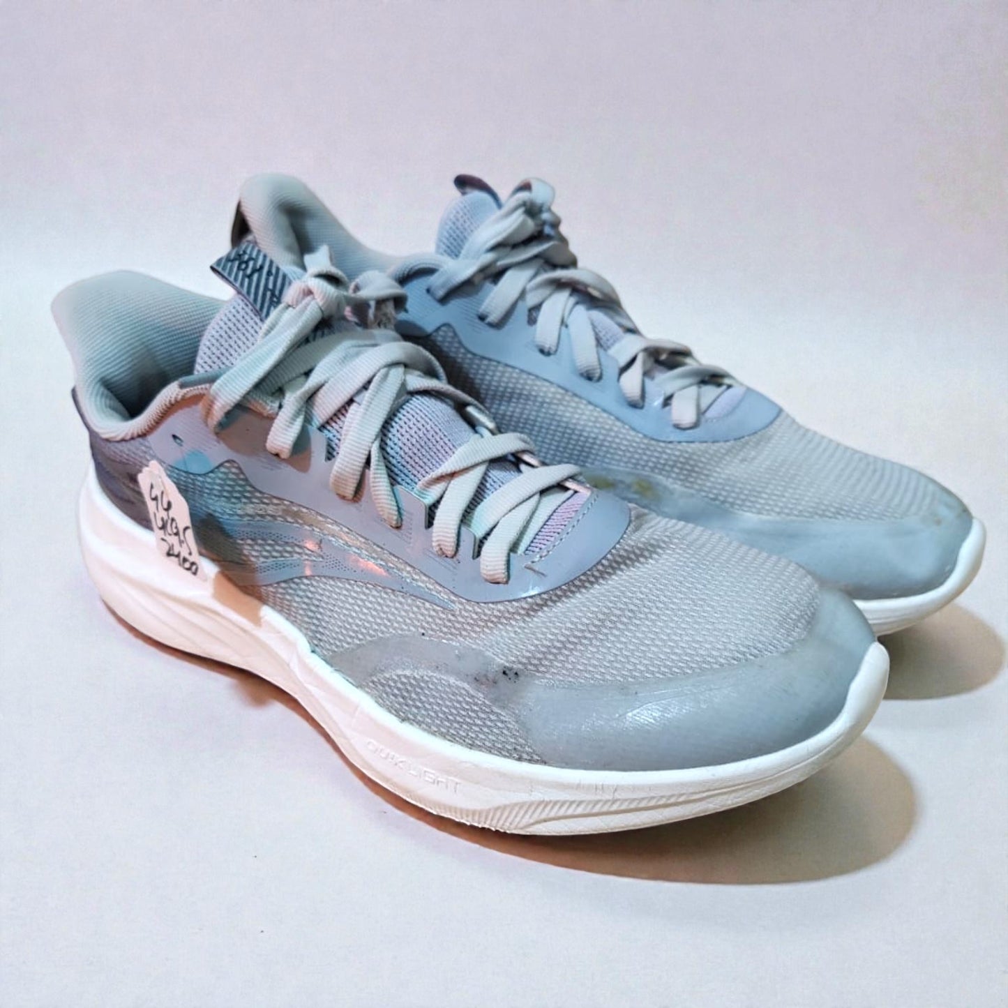 361 Degrees Shoes (Euro 44/UK9.5)