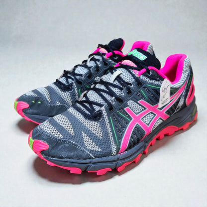 Asics Gel-Fuji Trabuco 2 (Euro 41.5/UK 7.5)