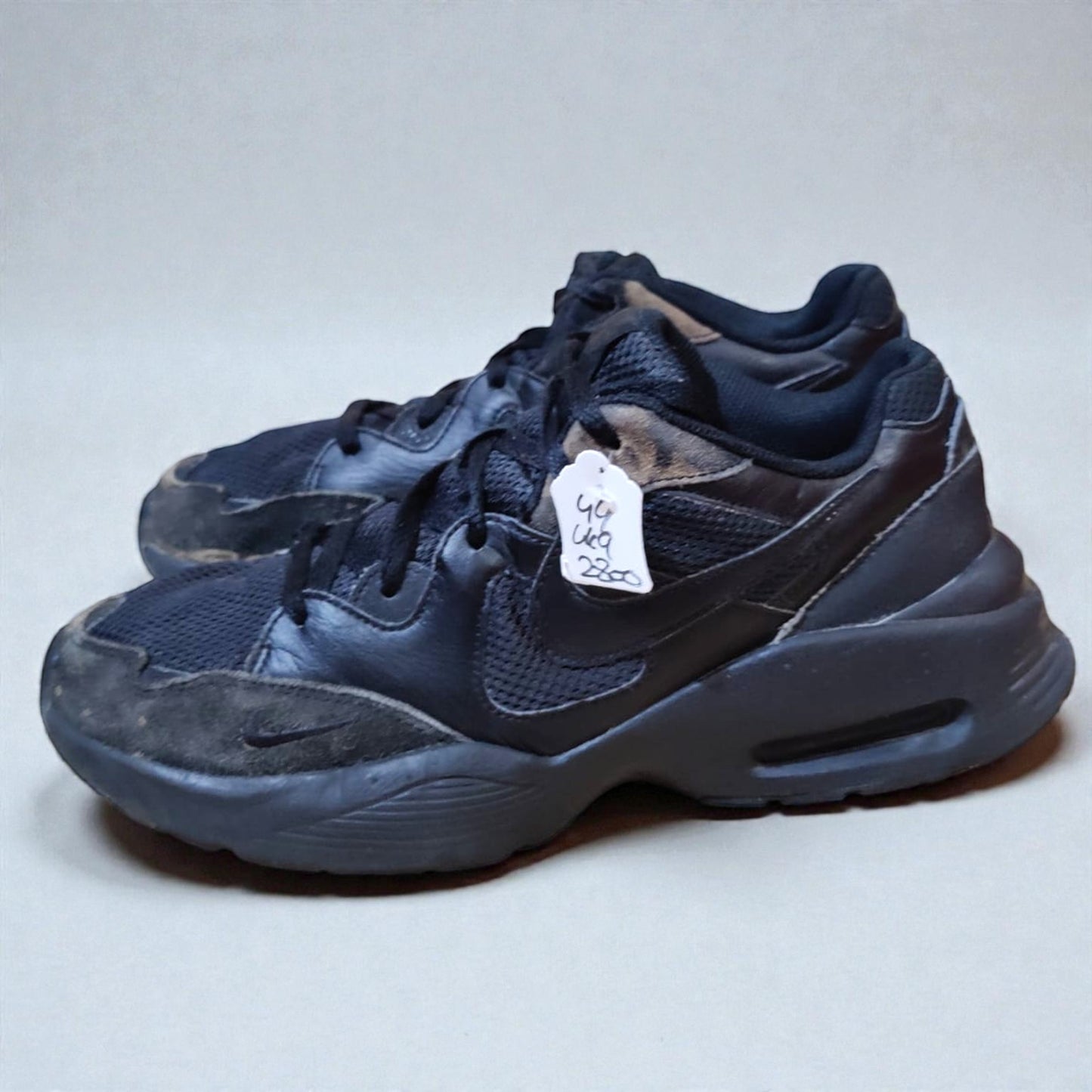 Nike Air Max Fusion (Euro 44/UK 9)