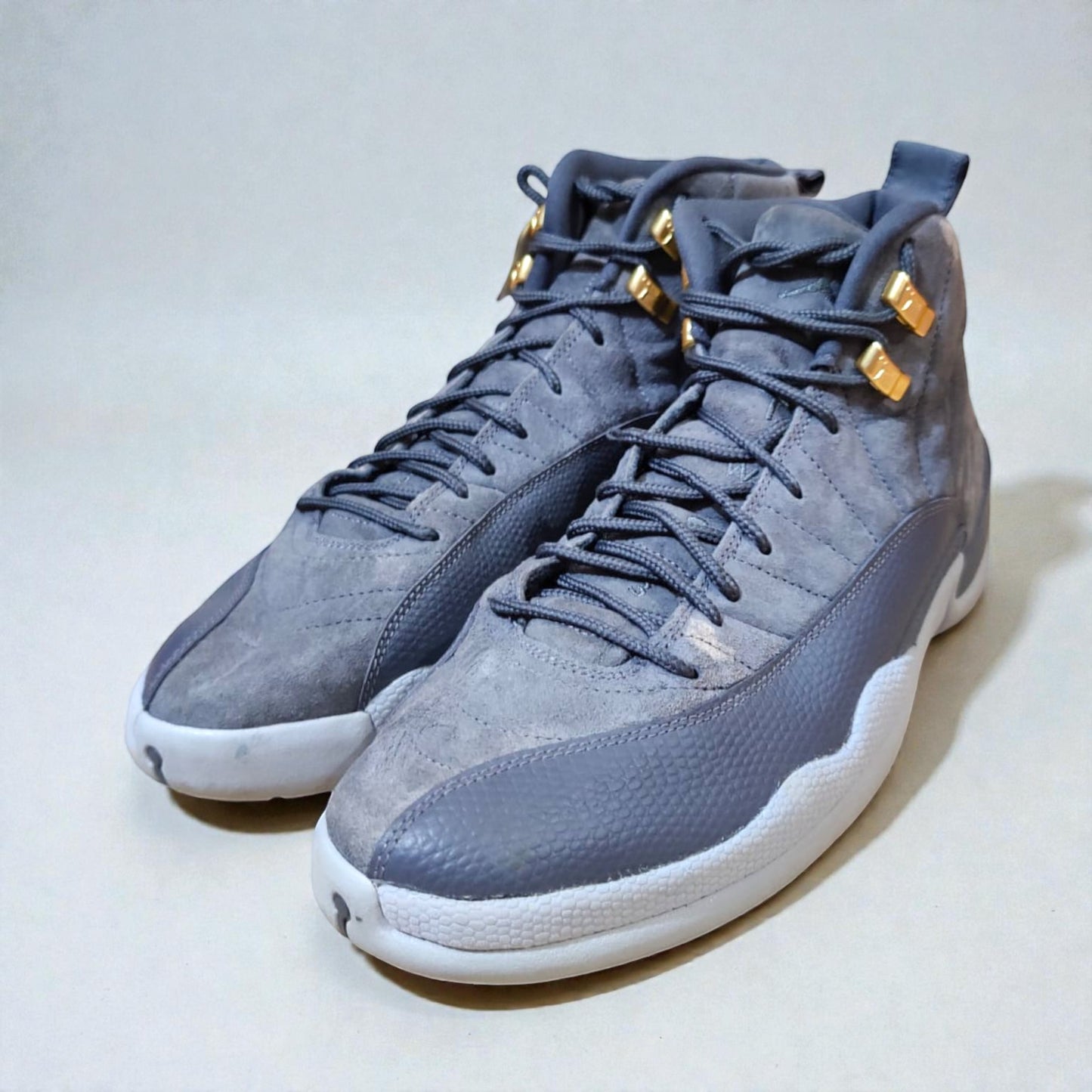 Nike Air Jordan 12 Retro (Euro 46/UK 11)