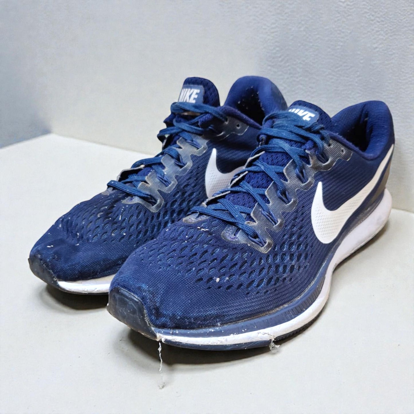 Nike Air Zoom Pegasus 34 (Euro 44/UK 9)