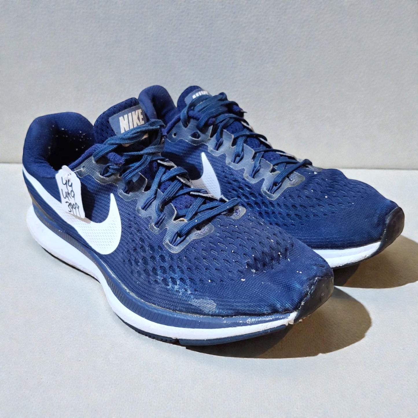 Nike Air Zoom Pegasus 34 (Euro 44/UK 9)