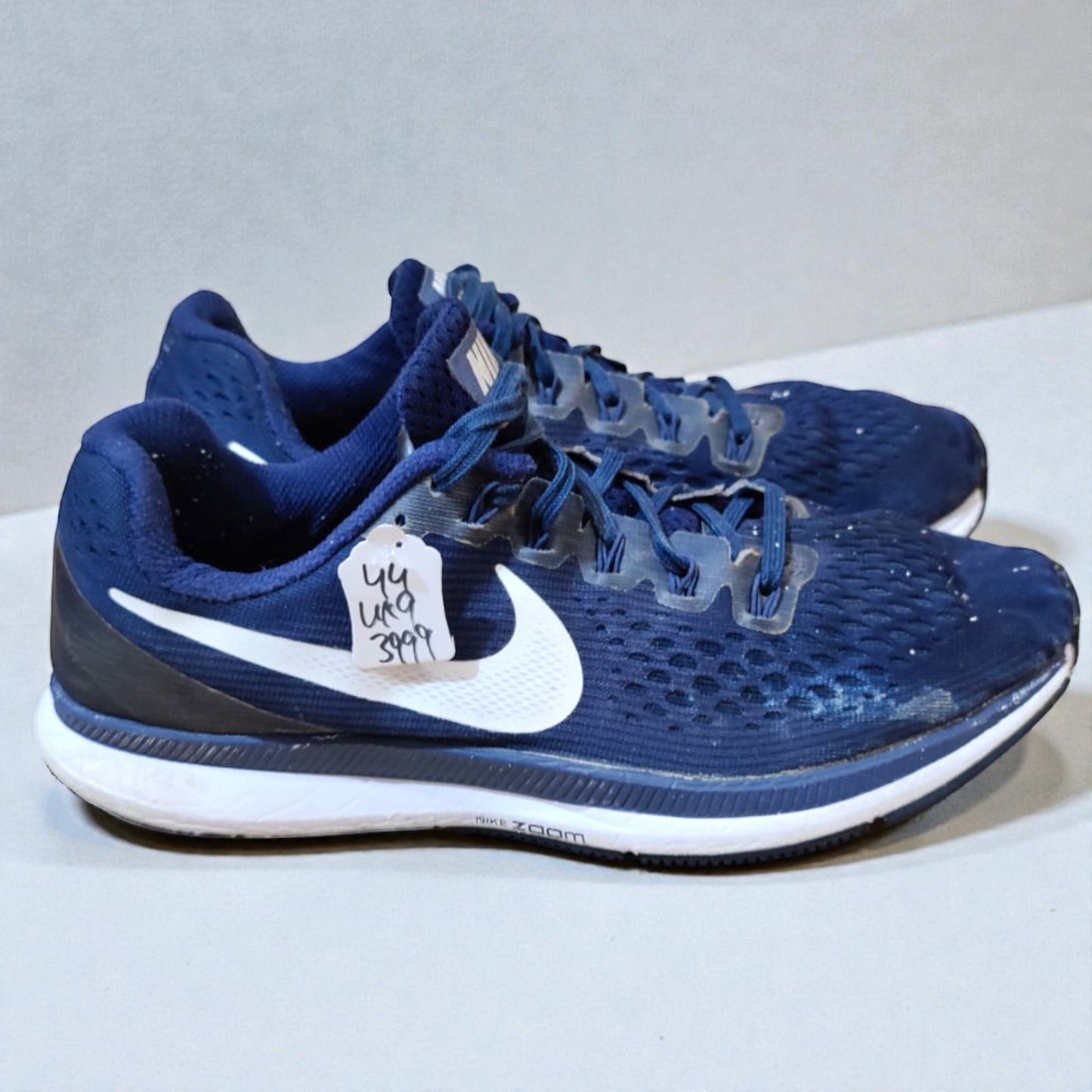 Nike Air Zoom Pegasus 34 (Euro 44/UK 9)