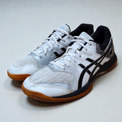 Asics Gel-Rocket 9 (Euro 43.5/UK 9)