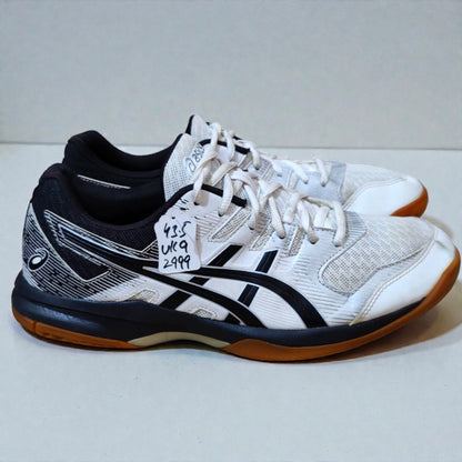 Asics Gel-Rocket 9 (Euro 43.5/UK 9)