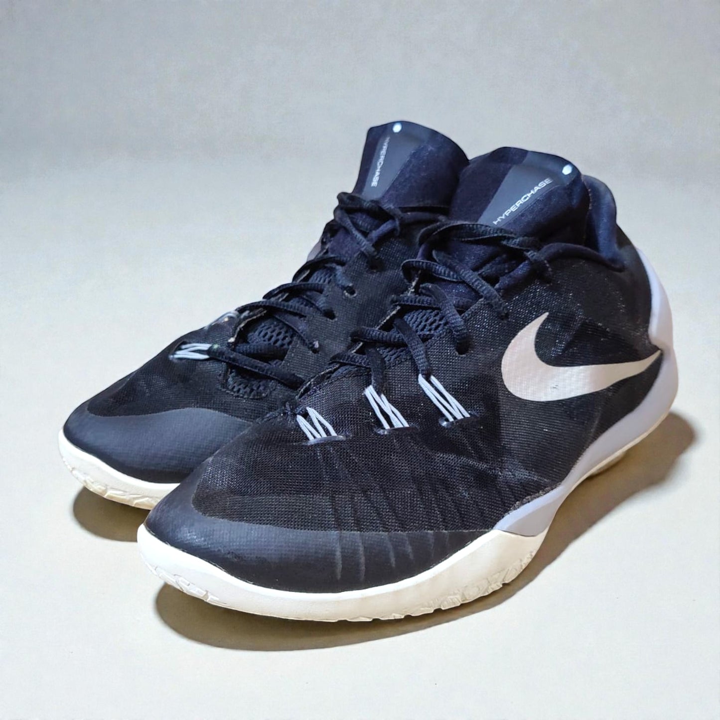 Nike Hyperchase (Euro 45.5/UK 10.5)