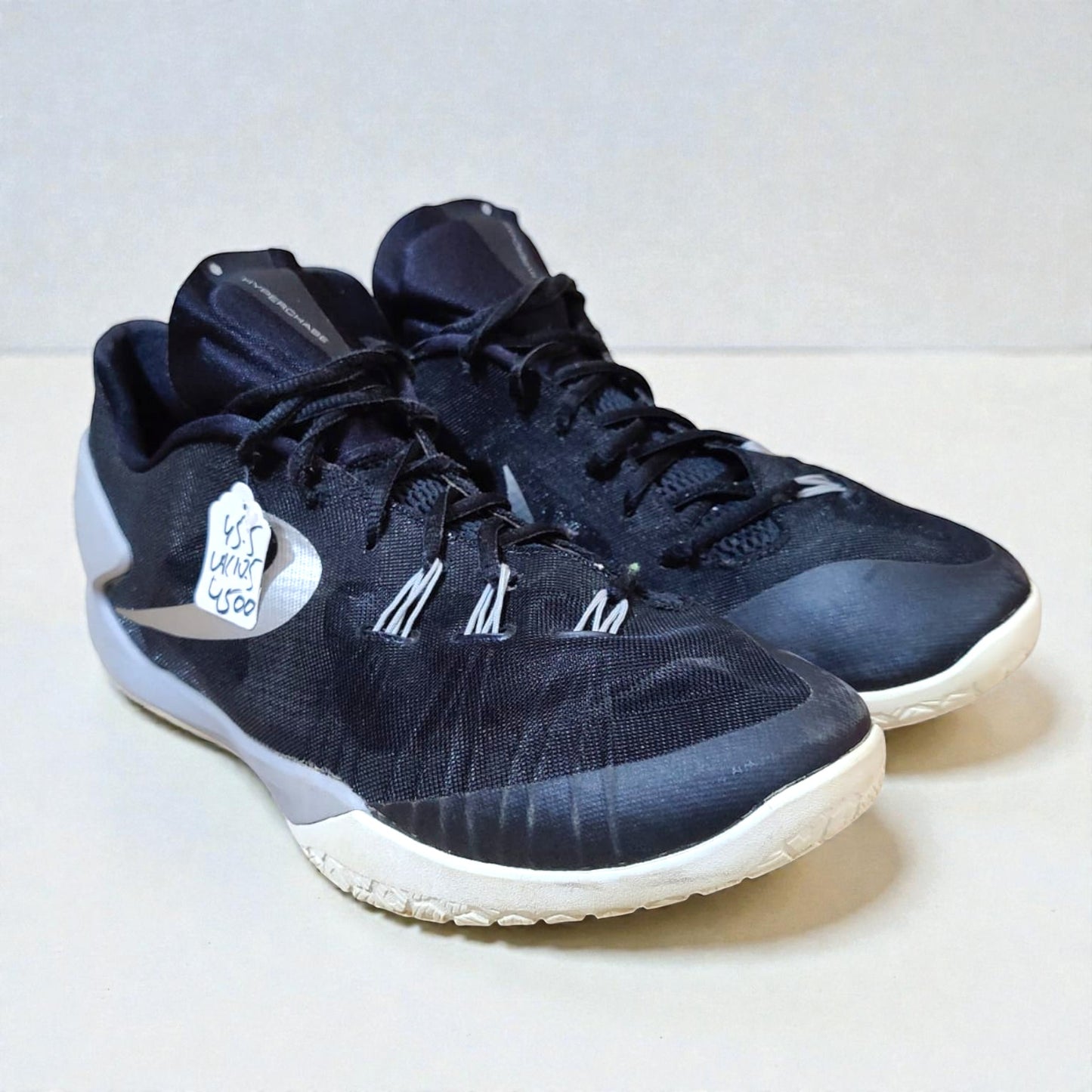 Nike Hyperchase (Euro 45.5/UK 10.5)