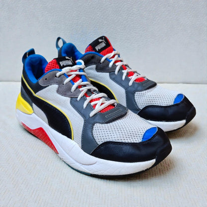 Puma X-Ray (Euro 43/UK 9)