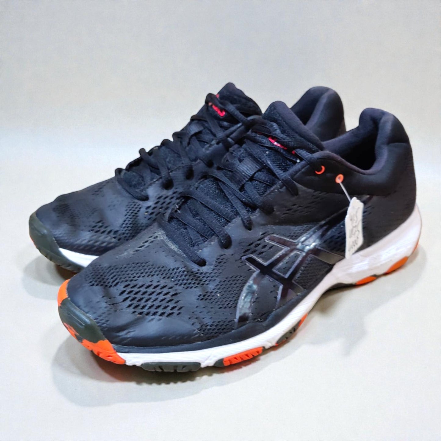 Asics Netburner Professional FF (Euro 41.5/UK 7.5)