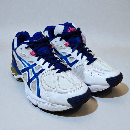 Asics Gel-Netburner Academy 9 (Euro 39/UK 6)