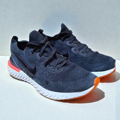 Nike Epic React Flyknit 2 (Euro 42/UK 7.5)