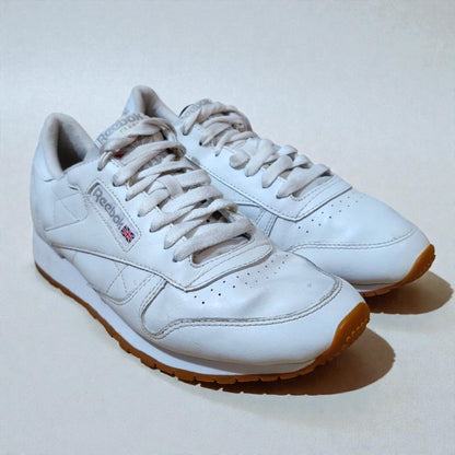 Rebook Classic Leather (Euro 40.5/UK 6.5)