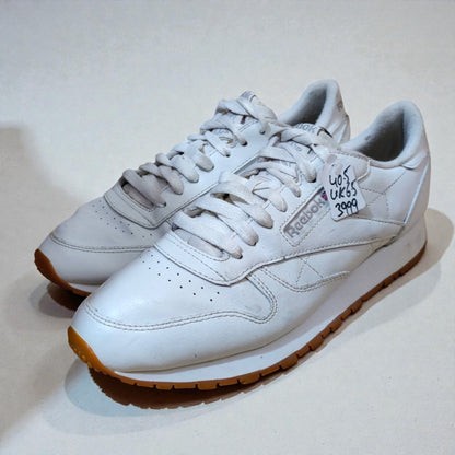 Rebook Classic Leather (Euro 40.5/UK 6.5)