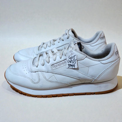 Rebook Classic Leather (Euro 40.5/UK 6.5)