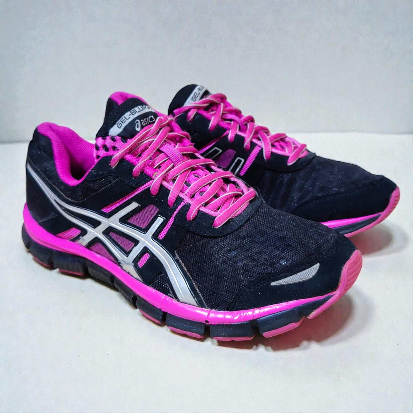 Asics Gel-Blur 33 (Euro 42/UK 8)