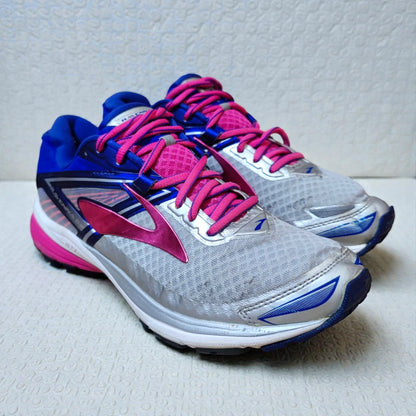 Brooks Ravenna 8 (Euro 38.5/UK 5.5)