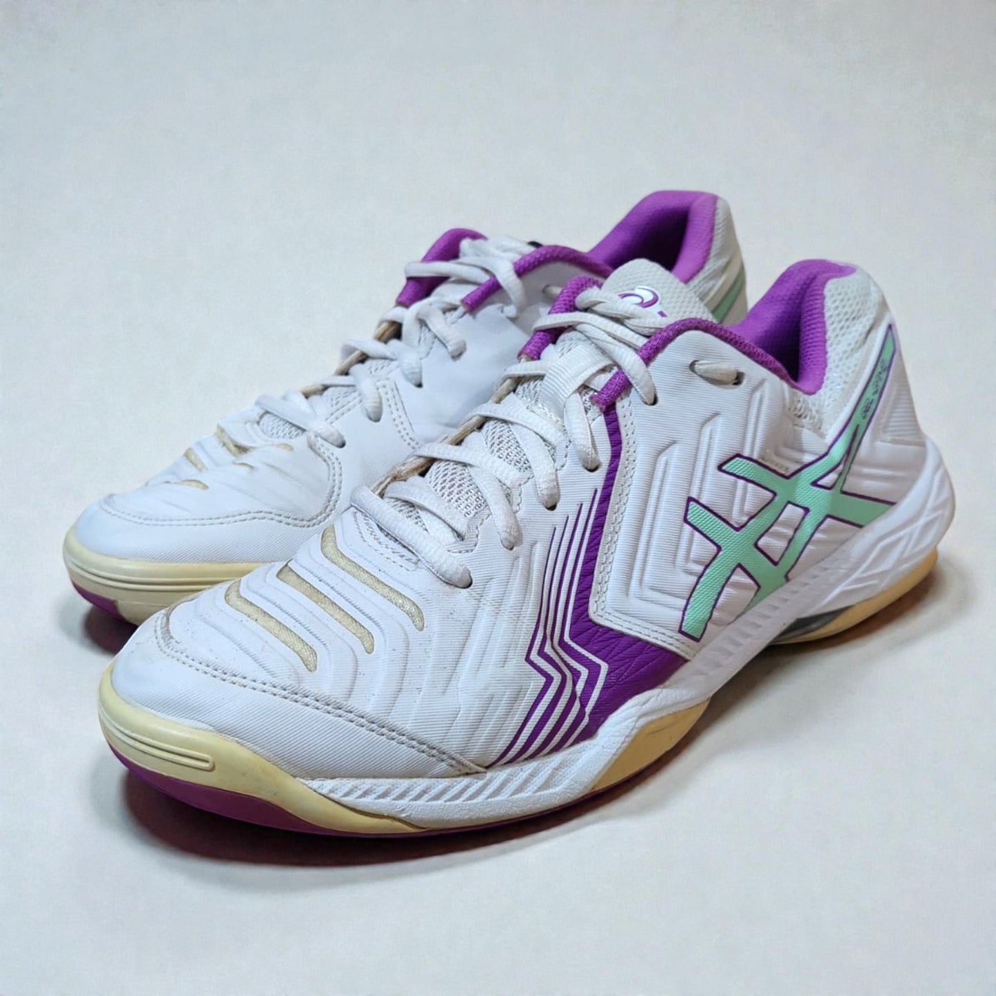 Asics Gel-Game 6 (Euro 42.5/UK 8.5)