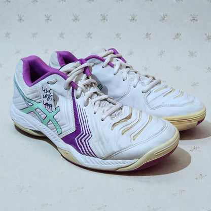 Asics Gel-Game 6 (Euro 42.5/UK 8.5)