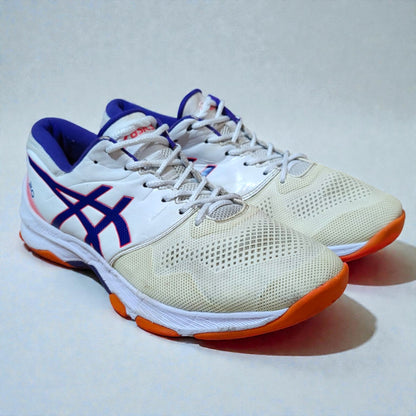Asics Gel-Netburner 20 (Euro 42/UK 8)